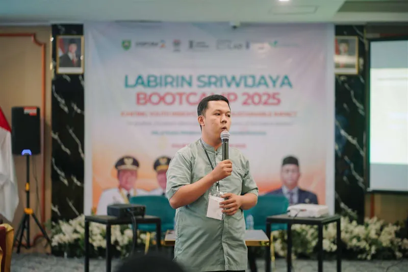 Workshop Literasi Digital