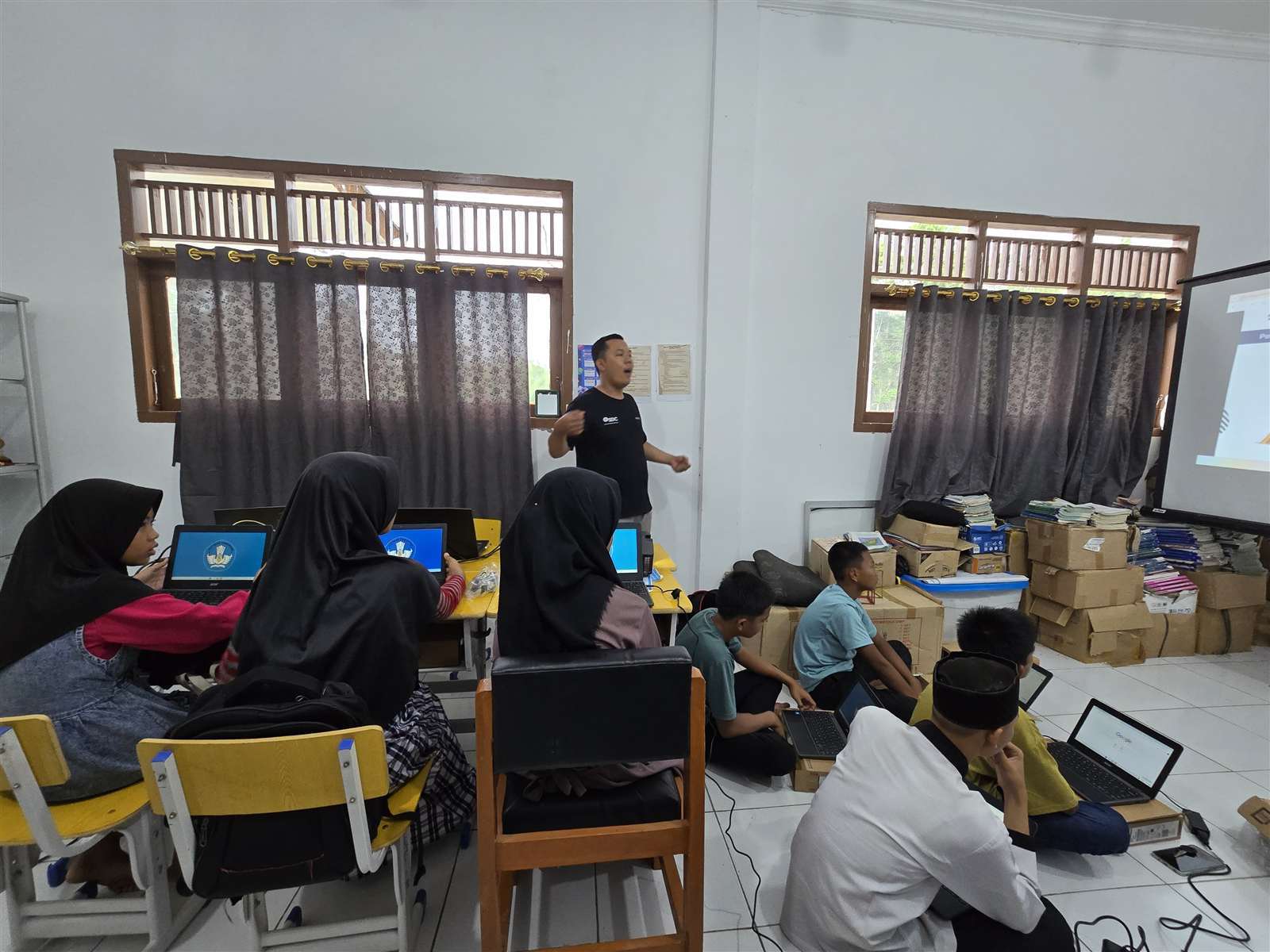 Galeri KDAI