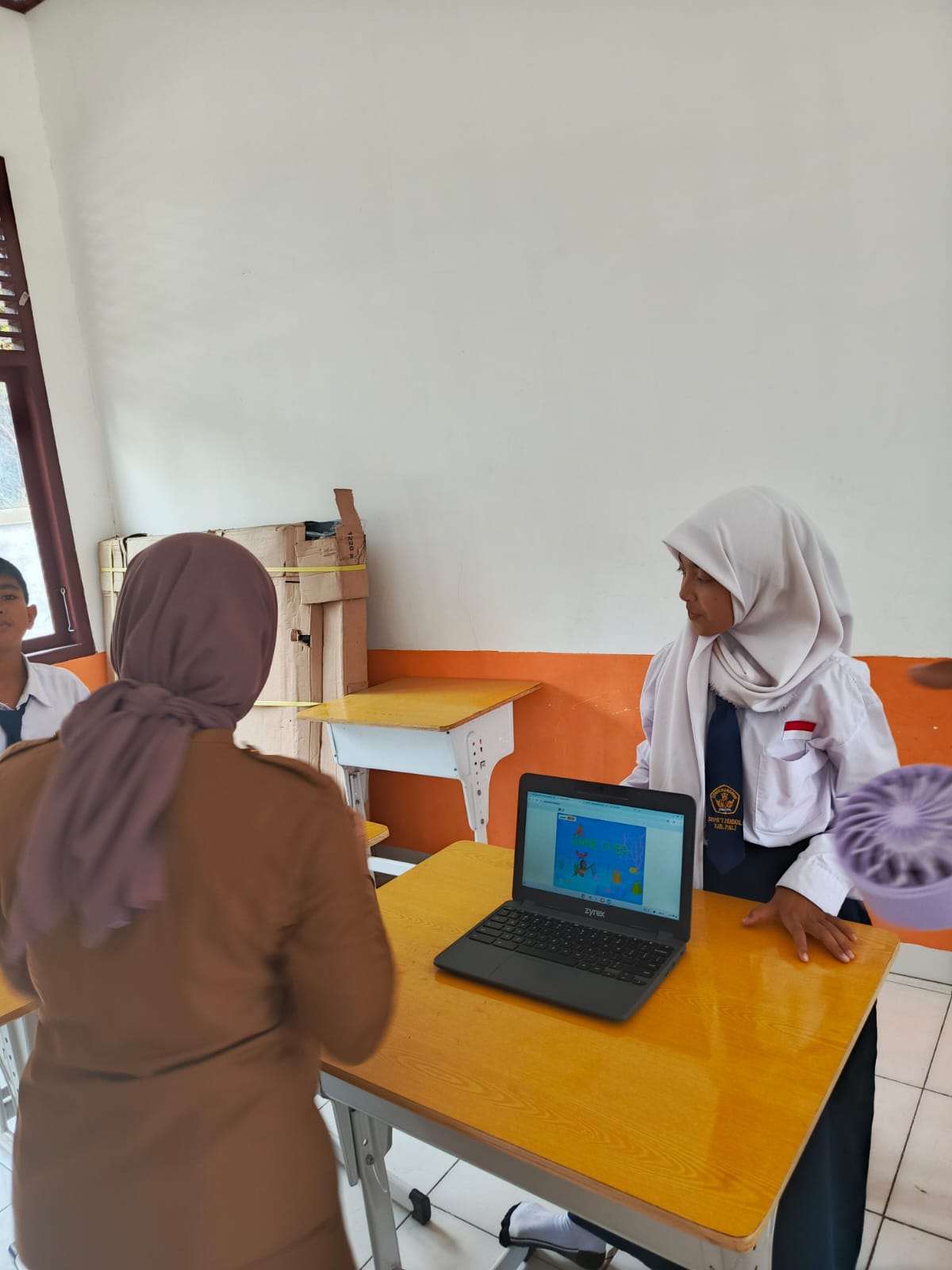 Galeri KDAI