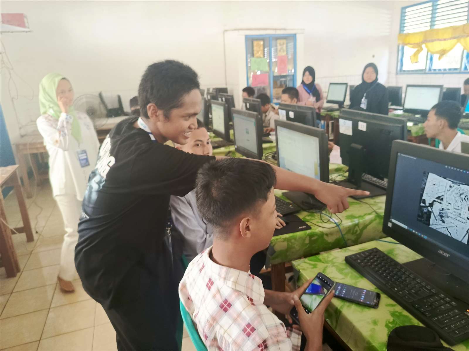 Galeri KDAI