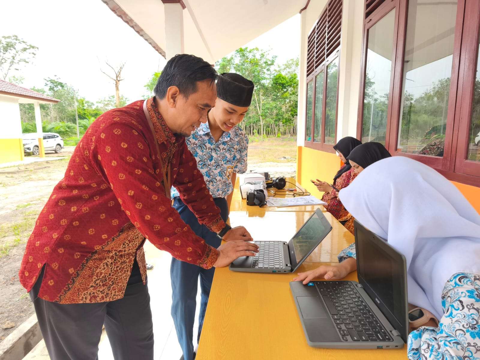 Galeri KDAI
