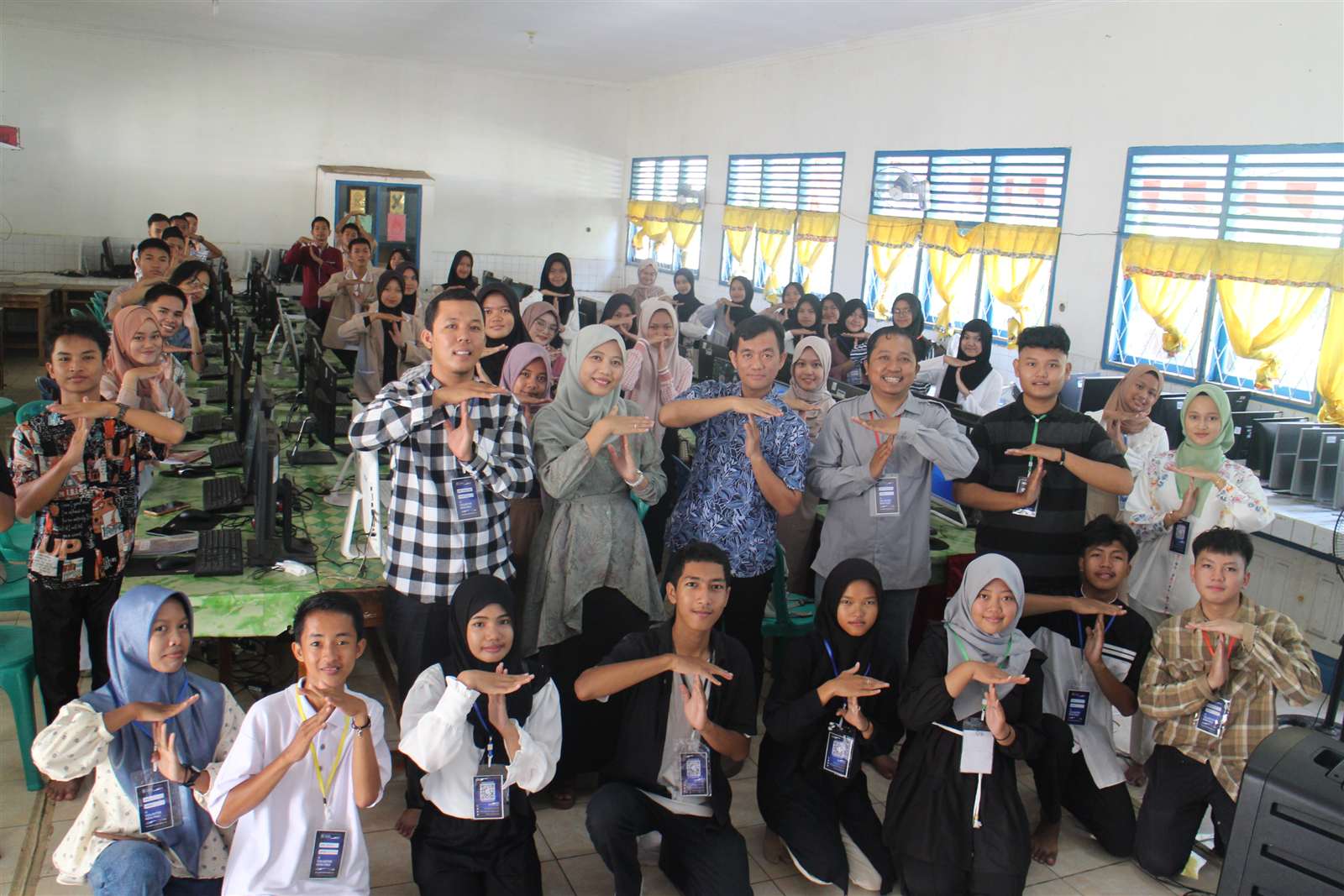 Galeri KDAI