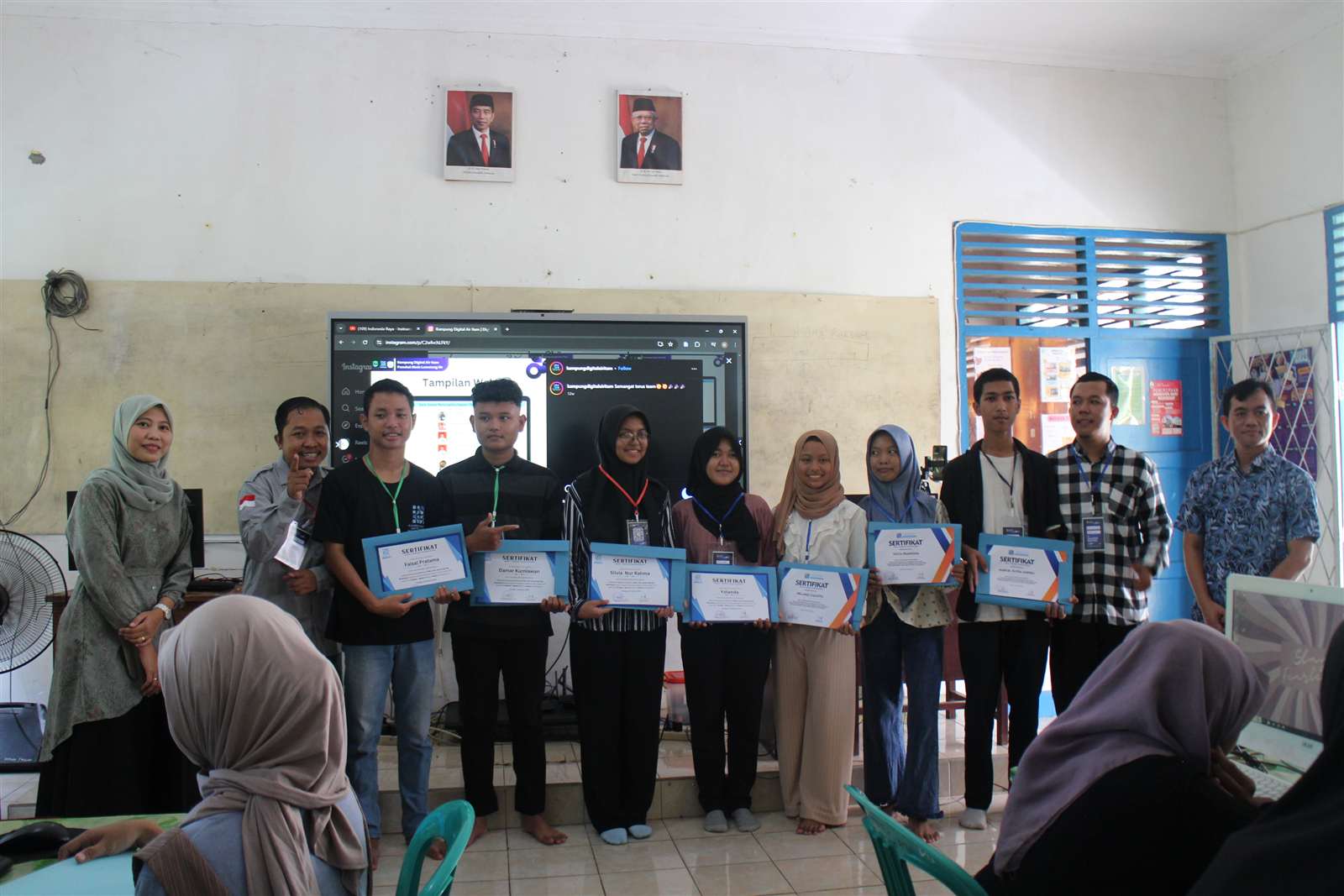 Galeri KDAI
