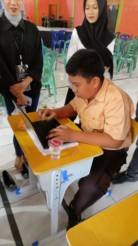 Seminar Digital Desa