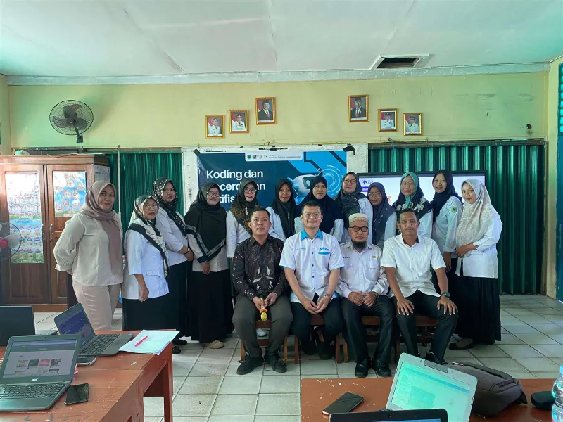Pelatihan Microsoft Office