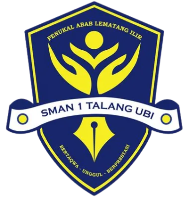 SMA Negeri 1 Talang Ubi
