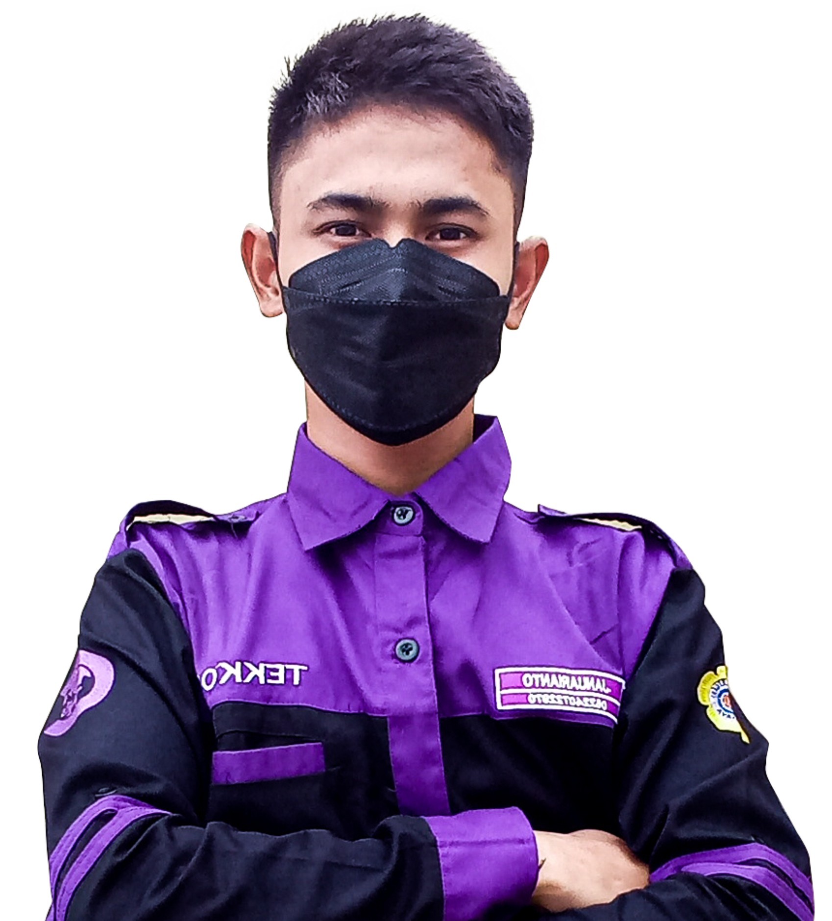 Januarianto